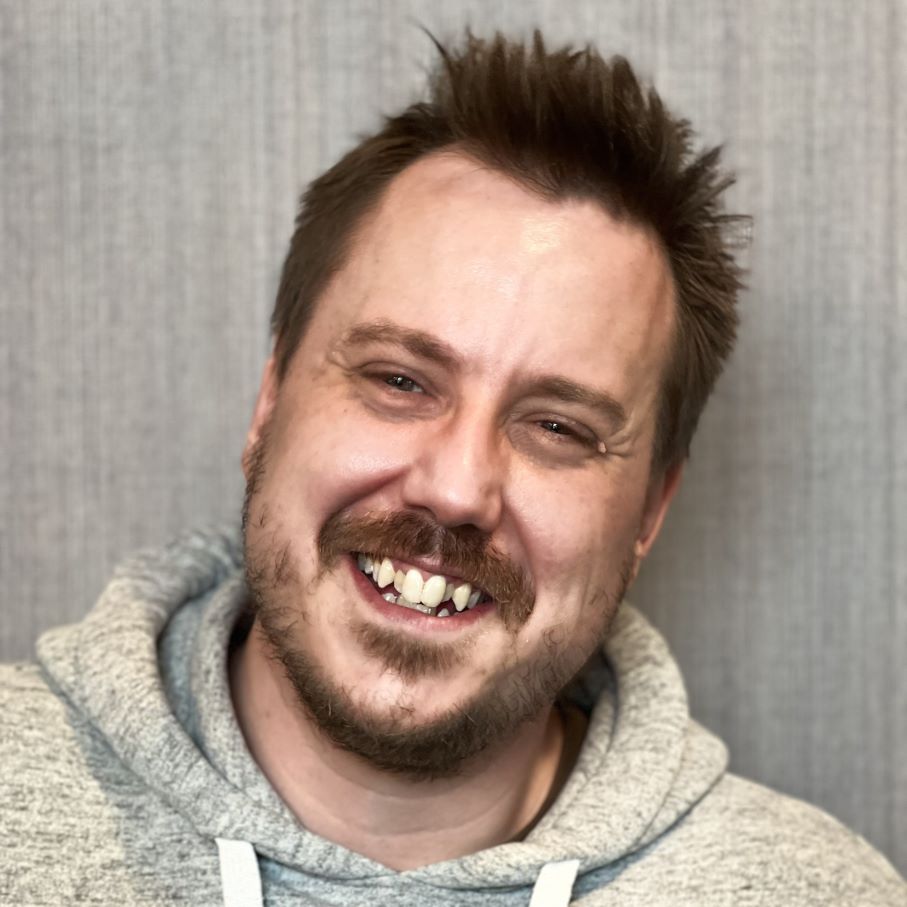 Christopher Delécluse