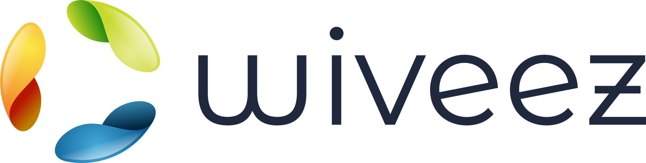 Logo of company: Wiveez