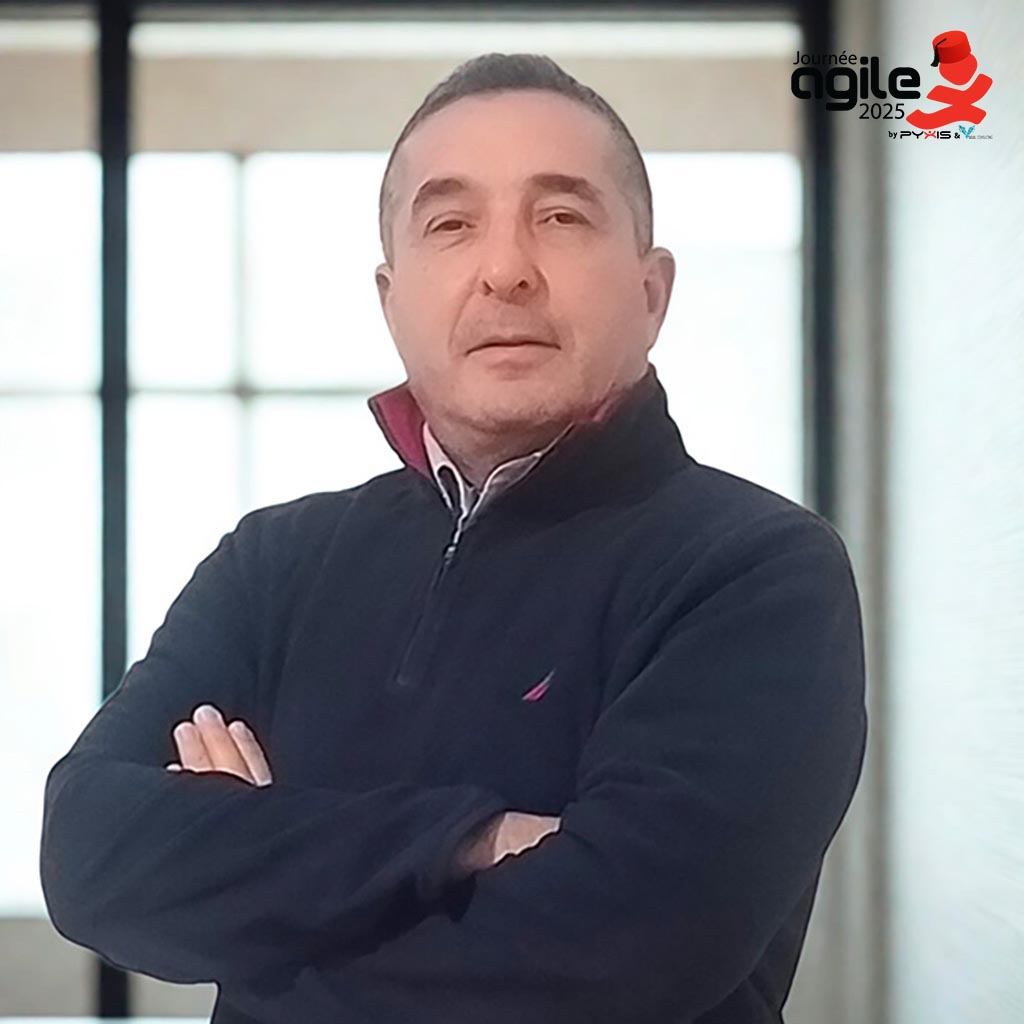 Ahmed Lajmi