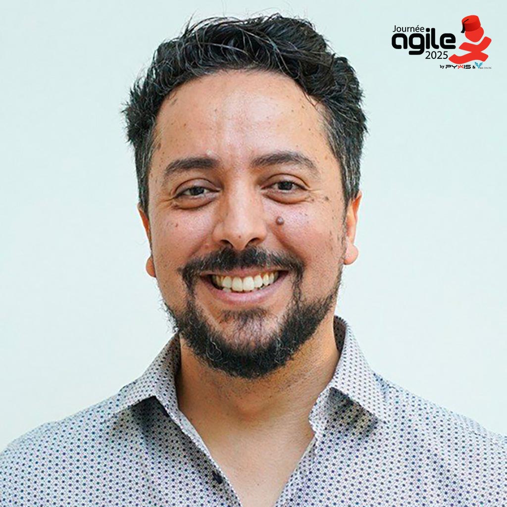 Hafedh Messaoudi