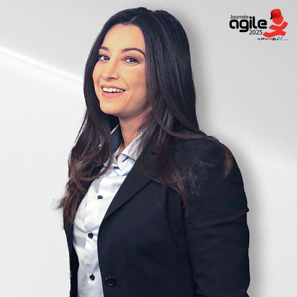 Hajer Trabelsi