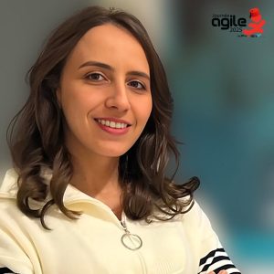 Ines Masmoudi