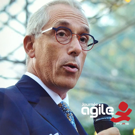 Paul-Georges Crismer