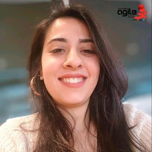 Sabrine Yaakoubi