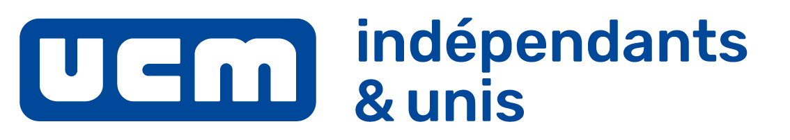 Logo of company: UCM