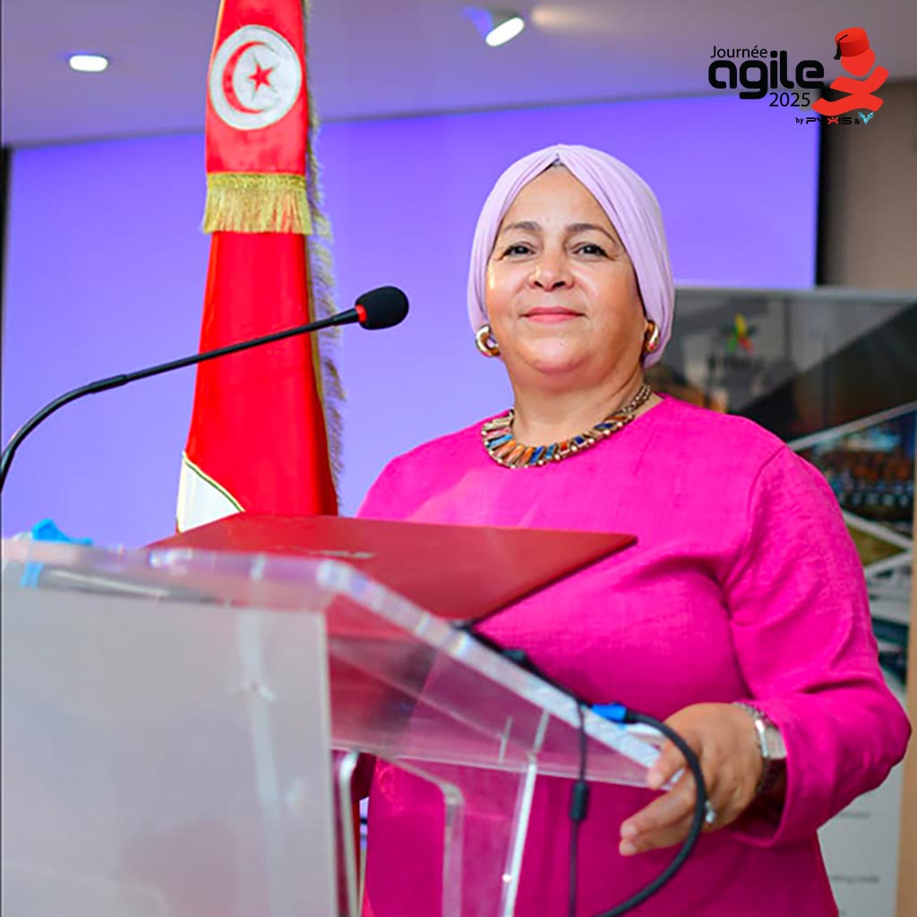 Zeineb Ben Salem