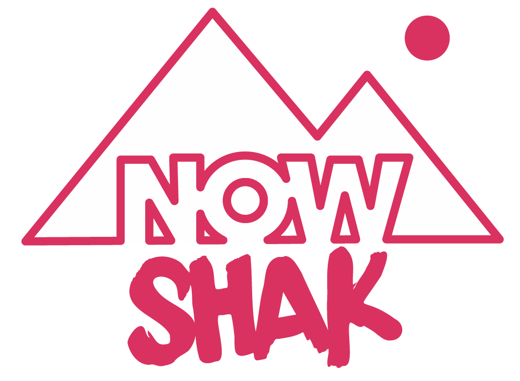 Logo of company: NowShak