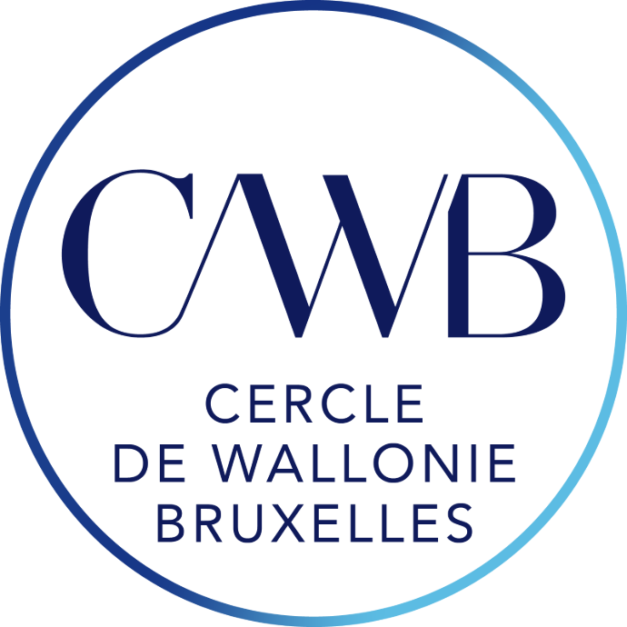 Logo of company: Cercle de Wallonie Bruxelles